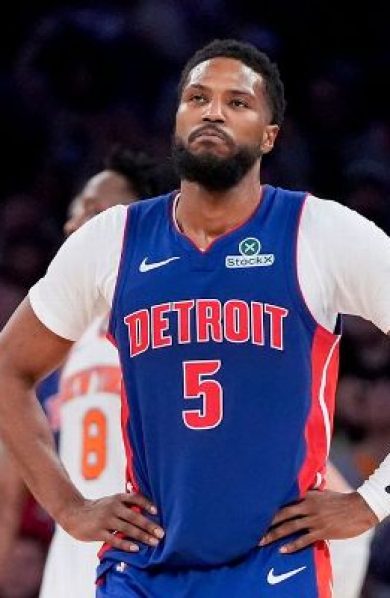 Malik Beasley négocie un accord dans l’affaire de paris 2026
