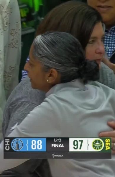Malonga guide le Storm à la victoire contre le Sky 2026