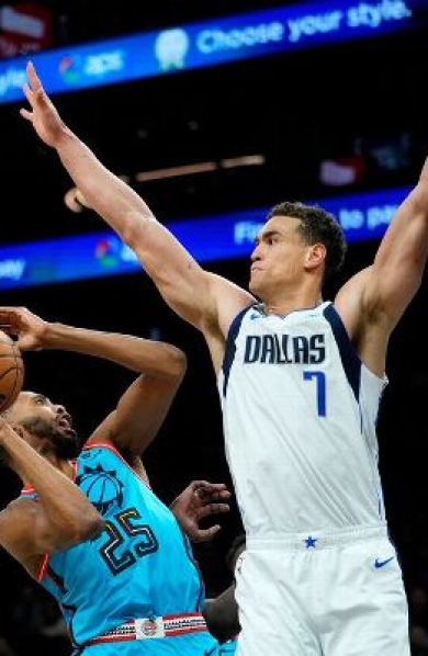 NBA 2026 : les Mavericks coupent Dwight Powell