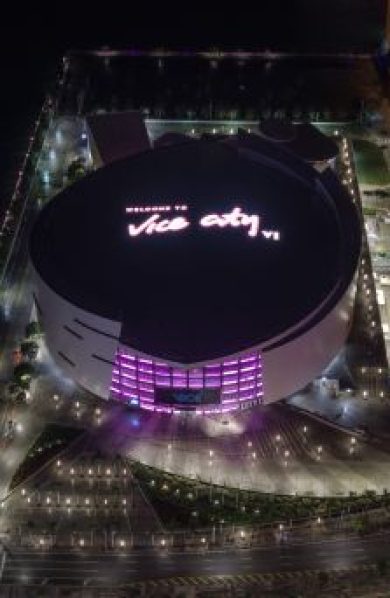 Miami Heat fête Vice City avant la sortie de GTA VI 2026