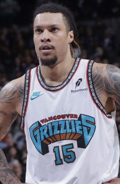 Mort de Brandon Clarke (Grizzlies) liée à cocaïne et héroïne