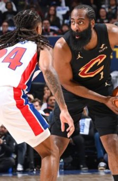 NBA 2026 : conseils paris et DFS Harden, Wemby en feu