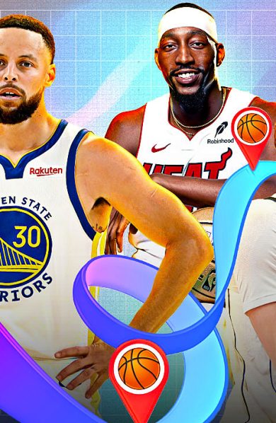 NBA Offseason 2026 : Draft, transferts et cibles clés