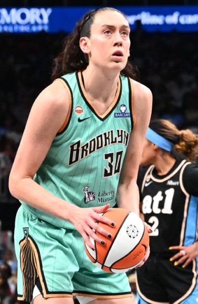 New York Liberty vs Atlanta Dream : focus sur la saison 2026