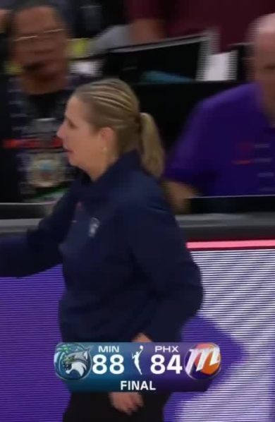 Nia Coffey offre la victoire aux Lynx face au Mercury 2026