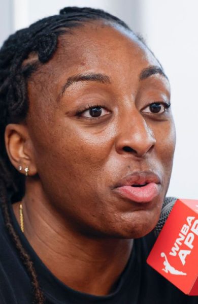 Nneka Ogwumike : WNBPA et WNBA reconstruisent la confiance