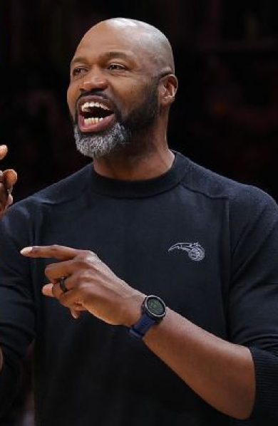 Orlando Magic licencient Jamahl Mosley après 5 saisons