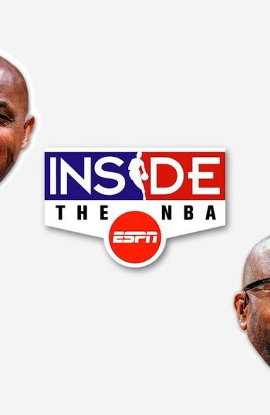 Où regarder Inside the NBA en 2026-27 sur ESPN et ABC