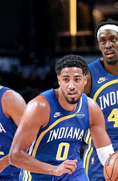 Pacers, Spurs, Nuggets et Nets dévoilent leurs maillots ABA 2026