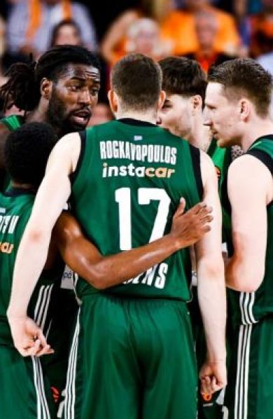 Panathinaikos vs Valencia 2026 : drame et victoire au finish