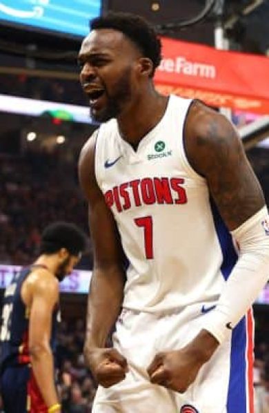 Pistons dominent Cavaliers et forcent le Game 7 en 2026