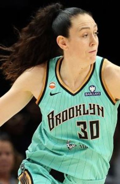 Playoffs WNBA 2026 : Liberty vs Dream et Aces vs Valkyries