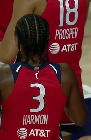 Portland Fire domine Washington Mystics 75-56 en 2026