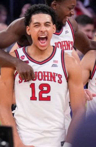RJ Luis Jr autorisé à jouer pour LSU en 2026 malgré contrats NBA