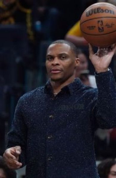 Russell Westbrook annonce sa retraite après 18 saisons NBA