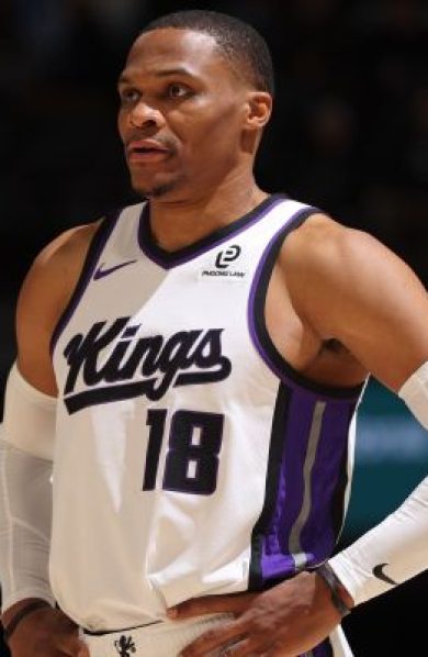 Russell Westbrook rejoint le conseil de Project B en 2026