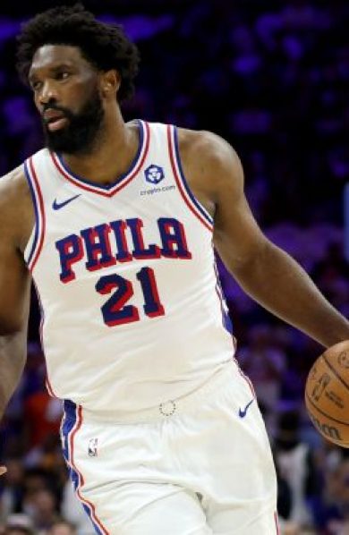 Embiid en santé : Maxey croit aux Sixers en 2026