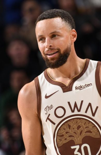 Stephen Curry et son contrat 2026 : pas de drame chez Warriors