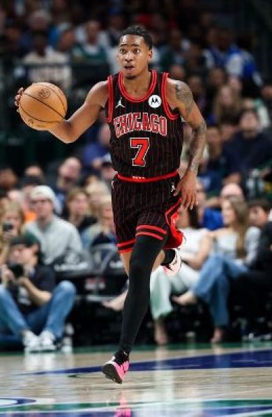 Trade 2026 : Bulls échangent Dillingham aux Hornets pour Hield