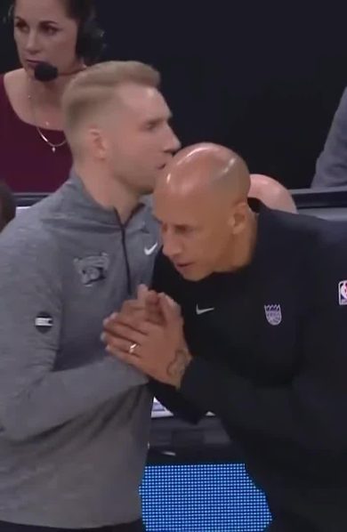 Ty Jerome guide les Grizzlies à la victoire face aux Kings