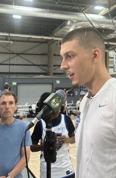 Tyler Herro veut gagner avec les Bucks en 2026