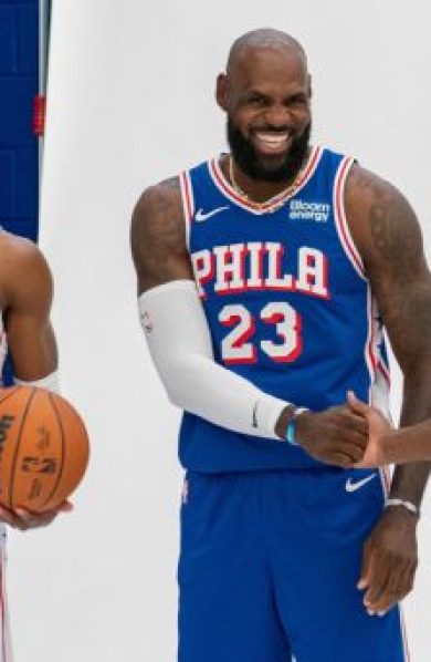 Tyrese Maxey, Jaylen Brown en caméo dans Abbott Elementary 2026