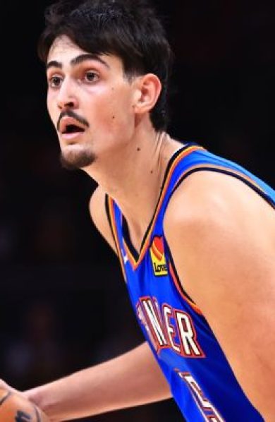 Thunder : Saragosse conteste l’éligibilité d’Aday Mara