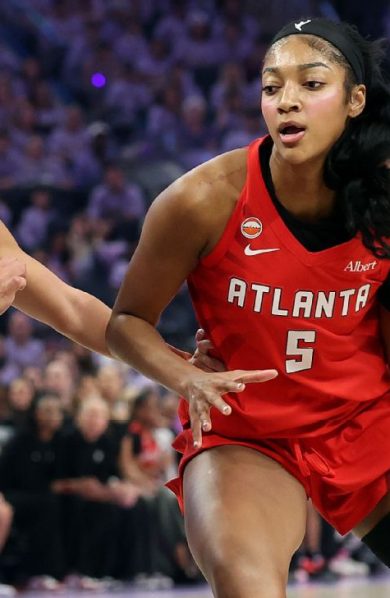 WNBA Finals live: Valkyries-Dream Game 1 analysis, updates and highlights