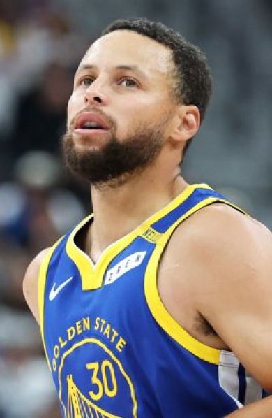 Warriors expect Steph Curry (ankle) to play in opener vs. Lakers