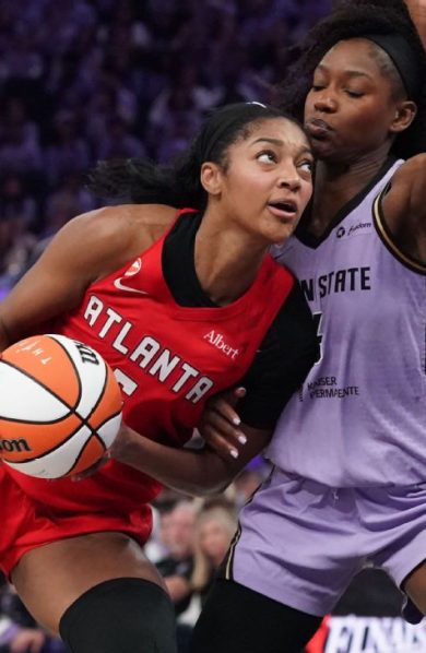 WNBA Finals live: Valkyries-Dream Game 3 analysis, updates and highlights