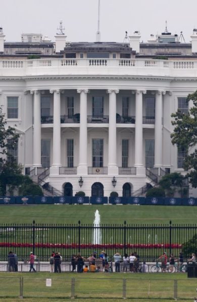 OKC Thunder refuse la visite à la Maison Blanche pour timing