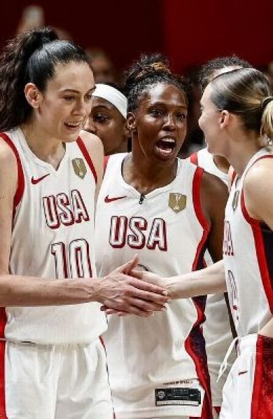 USA bat France et remporte la Coupe du Monde féminine 2026