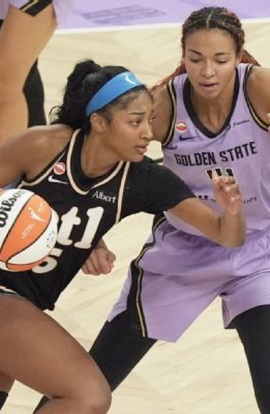 WNBA 2026 : Dream à fond pour sauver le Game 6 face aux Valkyries
