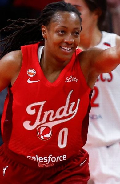 WNBA 2026 : Fever, Aces et Dream dominent le classement