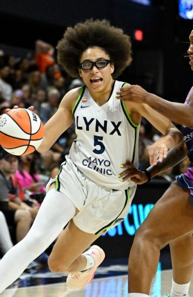 WNBA 2026 : joueurs, équipes et surprises fantasy à suivre